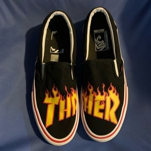 Men’s Vans size 10.5